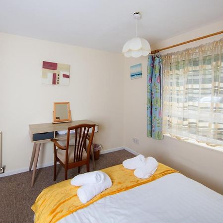 Fab Arthur Seat Views, Old Town Apartment Edinburgh Eksteriør billede