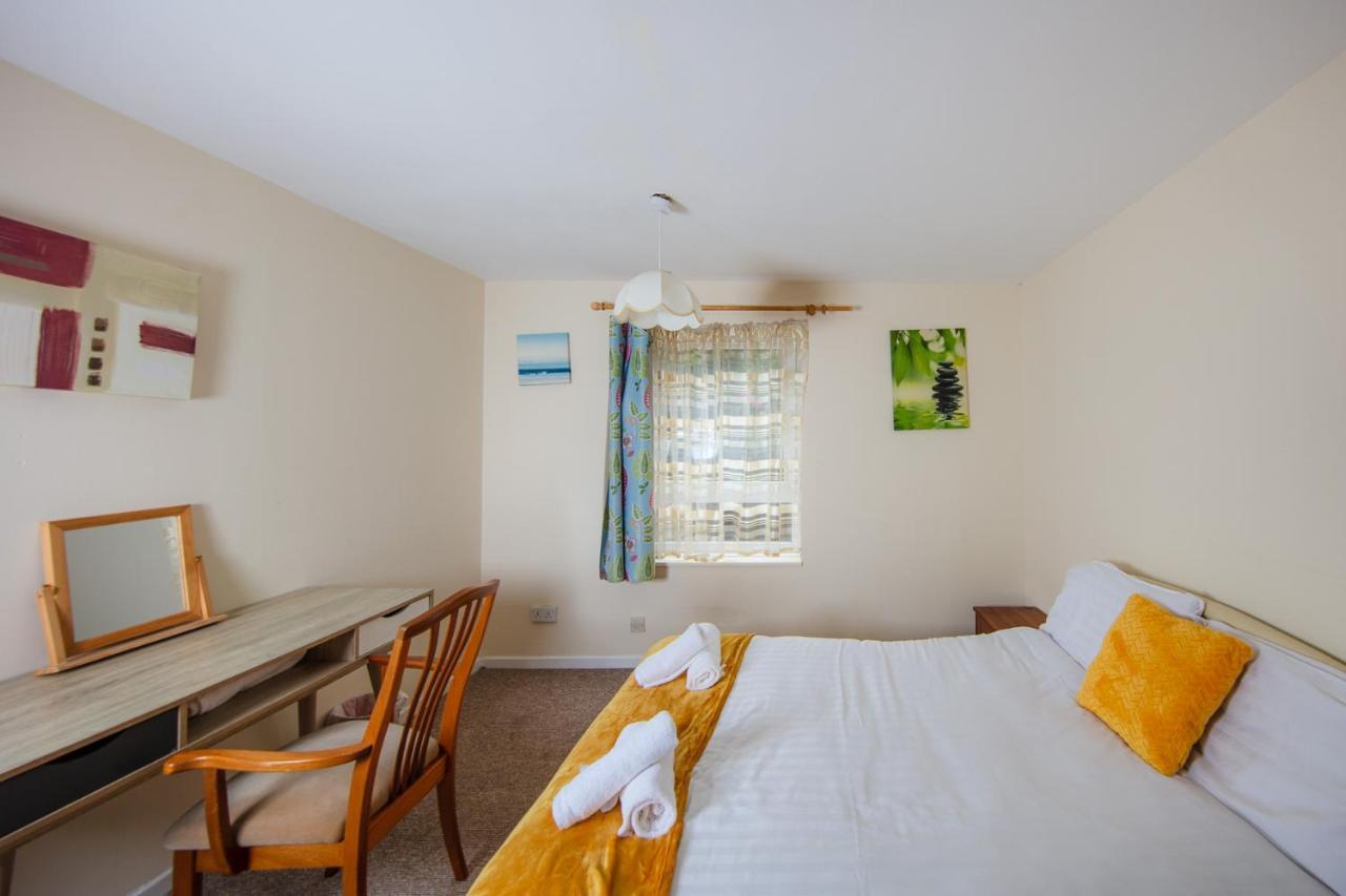 Fab Arthur Seat Views, Old Town Apartment Edinburgh Eksteriør billede