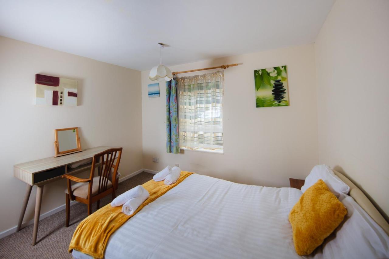 Fab Arthur Seat Views, Old Town Apartment Edinburgh Eksteriør billede