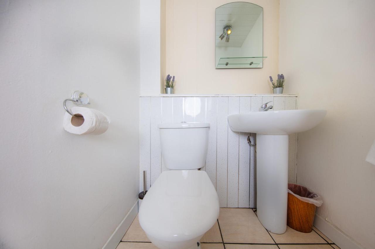 Fab Arthur Seat Views, Old Town Apartment Edinburgh Eksteriør billede