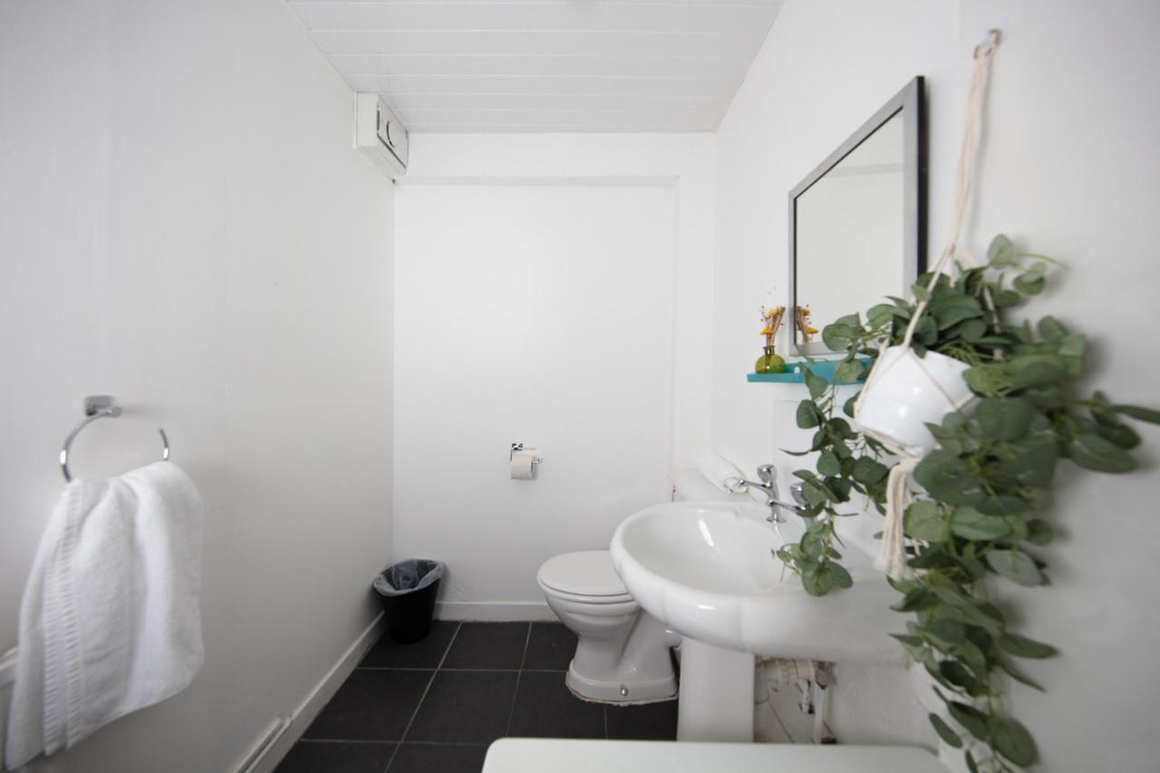 Fab Arthur Seat Views, Old Town Apartment Edinburgh Eksteriør billede