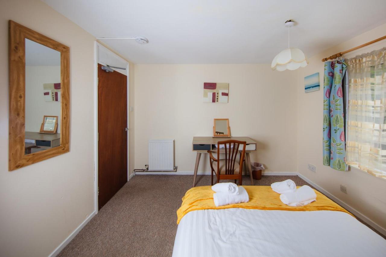 Fab Arthur Seat Views, Old Town Apartment Edinburgh Eksteriør billede