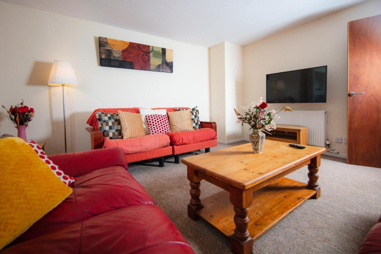 Fab Arthur Seat Views, Old Town Apartment Edinburgh Eksteriør billede