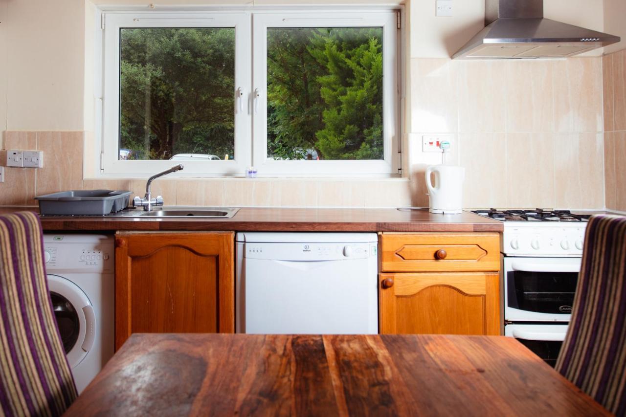 Fab Arthur Seat Views, Old Town Apartment Edinburgh Eksteriør billede